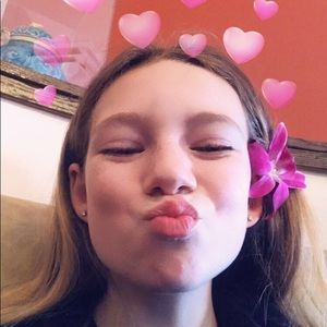 Meet your Posher, Althea